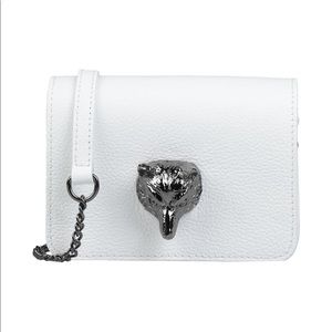 Studio moda white handbag Italy
